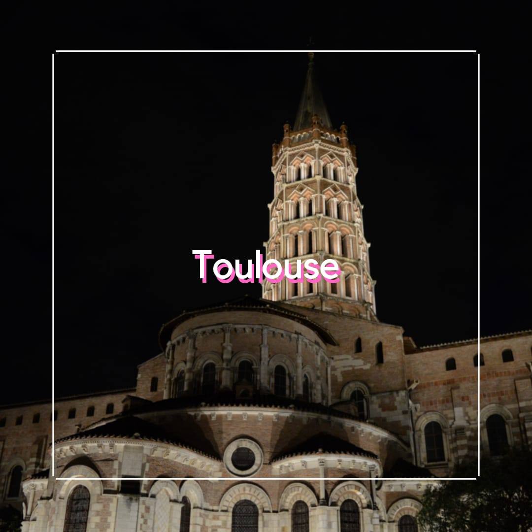Comment découvrir la région de Toulouse de manière différente ?